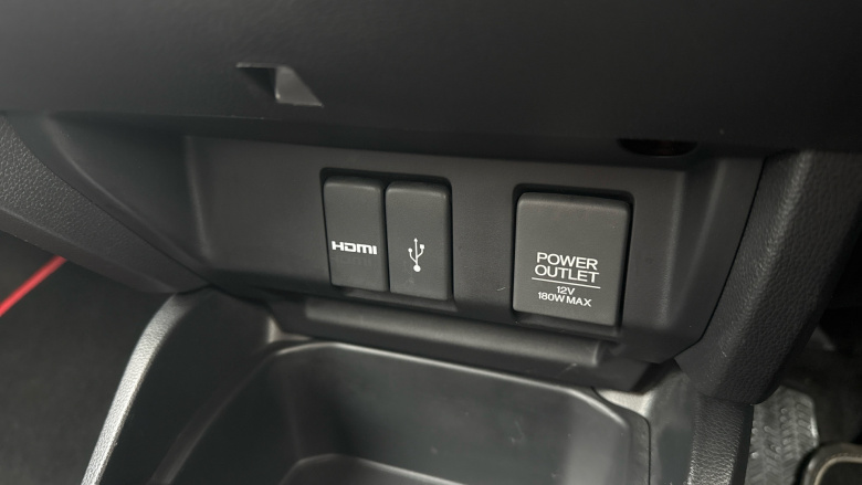 Honda Jazz 1.3 SE 5dr CVT Petrol Hatchback